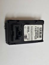 Oryginalny czytnik kart do Renault Scenic 8200125077